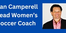 Pratt Athletics Announces Hiring of Evan Camperell as Head Women's Soccer Coach