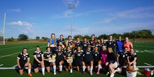 Women's Soccer Ends Season With a 3-1 Loss at Central