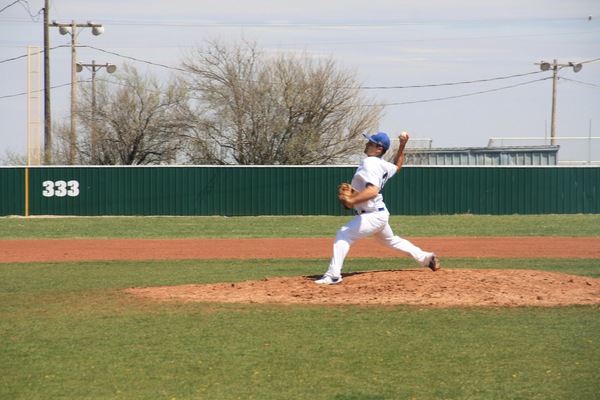 PCC baseball clashes with NOC-Enid in a mid-week matchup