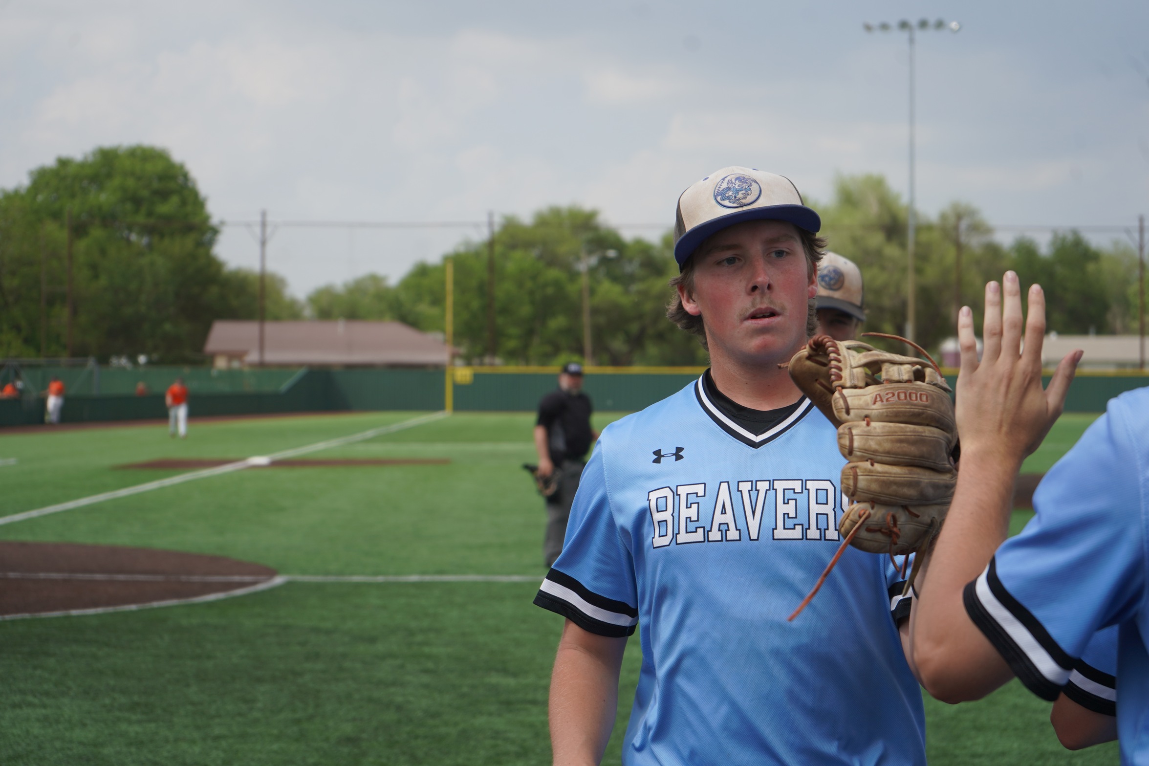 Beavers Ready for 2024 Opener At Allen County