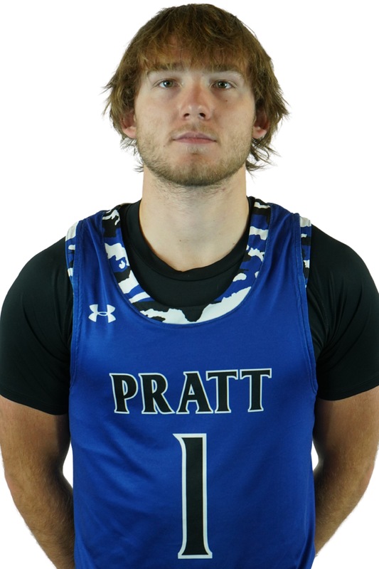 Pratt Wins 2 before the Break