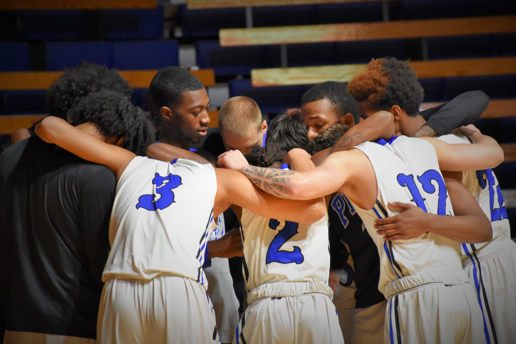Beavers drop home conference game to BCCC