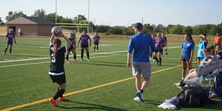 Women's Soccer Coach Thomas Gaskell Resigns
