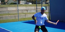 Beaver Tennis Back In Action At Newman University