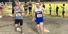 Beaver Cross Country Ready For Chile Pepper XC Festival